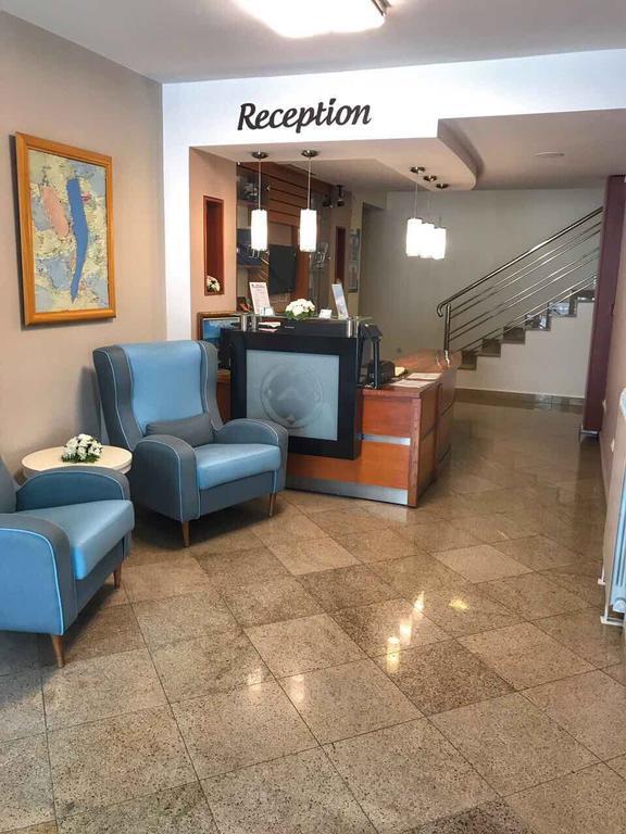 Hotel Anita Budva Dış mekan fotoğraf
